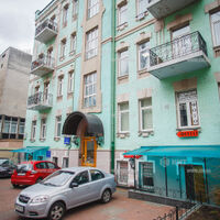 БЦ Еспланадна 32В